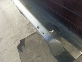 bontott VW TRANSPORTER Hátsó Lökhárító (Üresen)