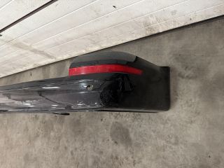 bontott VW TRANSPORTER Hátsó Lökhárító (Üresen)