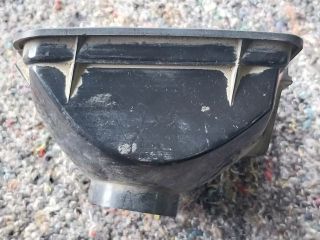 bontott VW TRANSPORTER Hátsó Prizma