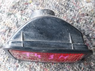 bontott VW TRANSPORTER Hátsó Prizma