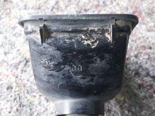 bontott VW TRANSPORTER Hátsó Prizma