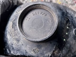 bontott VW TRANSPORTER Hátsó Prizma