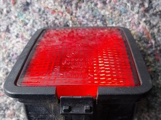 bontott VW TRANSPORTER Hátsó Prizma