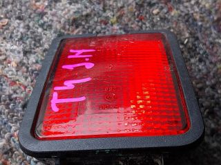 bontott VW TRANSPORTER Hátsó Prizma