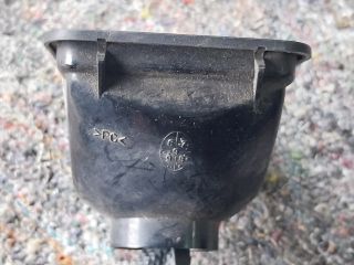 bontott VW TRANSPORTER Hátsó Prizma