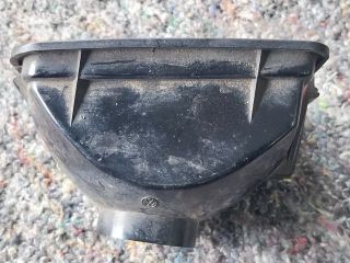 bontott VW TRANSPORTER Hátsó Prizma