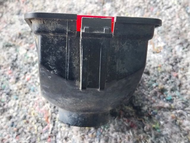 bontott VW TRANSPORTER Hátsó Prizma