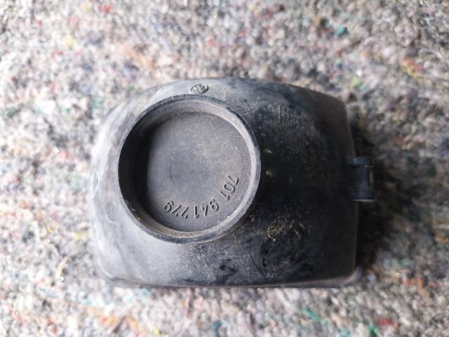 bontott VW TRANSPORTER Hátsó Prizma