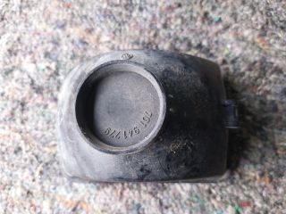 bontott VW TRANSPORTER Hátsó Prizma