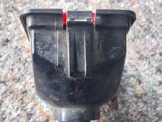 bontott VW TRANSPORTER Hátsó Prizma