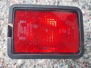 bontott VW TRANSPORTER Hátsó Prizma