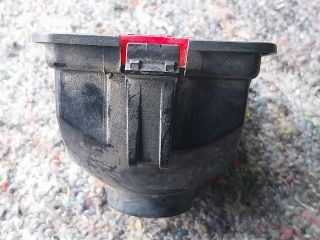 bontott VW TRANSPORTER Hátsó Prizma