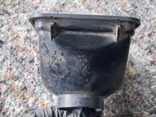 bontott VW TRANSPORTER Hátsó Prizma