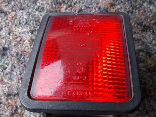 bontott VW TRANSPORTER Hátsó Prizma