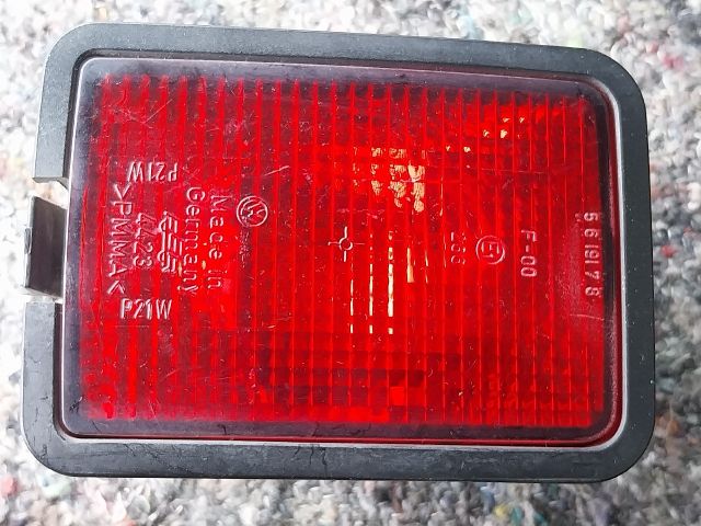 bontott VW TRANSPORTER Hátsó Prizma