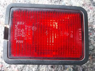 bontott VW TRANSPORTER Hátsó Prizma