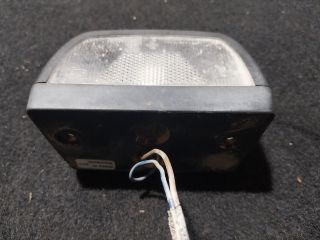 bontott VW TRANSPORTER Hátsó Rendszámtábla Világítás