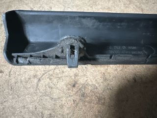 bontott VW TRANSPORTER Hátsó Rendszámtábla Világítás