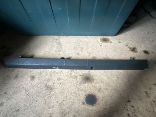 bontott VW TRANSPORTER Hátsó Rendszámtábla Világítás