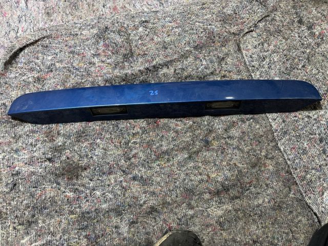 bontott VW TRANSPORTER Hátsó Rendszámtábla Világítás