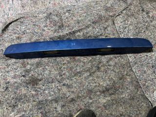 bontott VW TRANSPORTER Hátsó Rendszámtábla Világítás