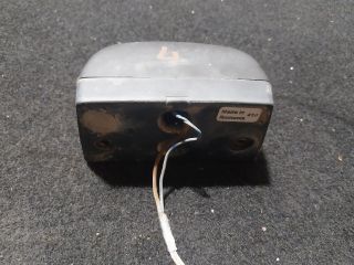 bontott VW TRANSPORTER Hátsó Rendszámtábla Világítás