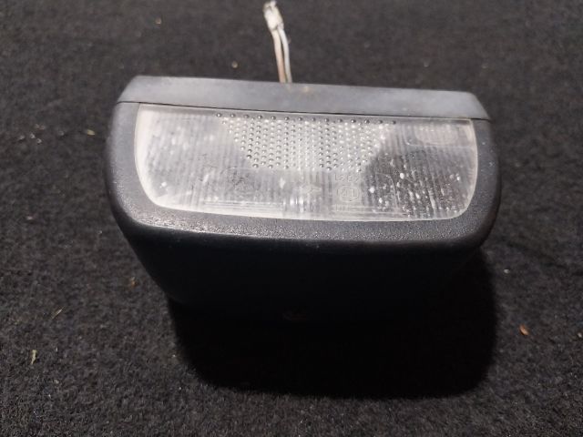 bontott VW TRANSPORTER Hátsó Rendszámtábla Világítás