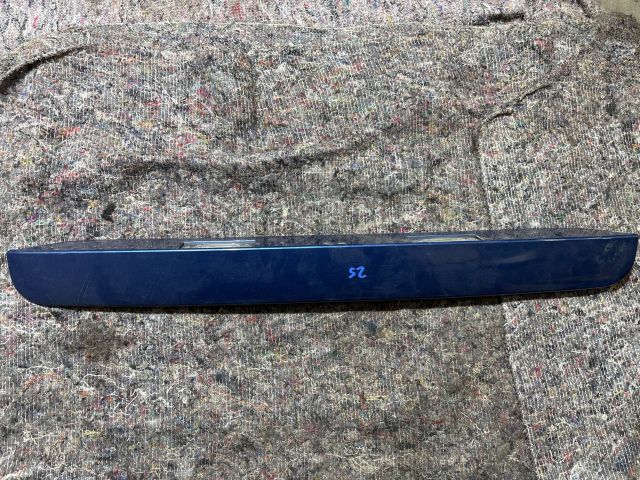 bontott VW TRANSPORTER Hátsó Rendszámtábla Világítás