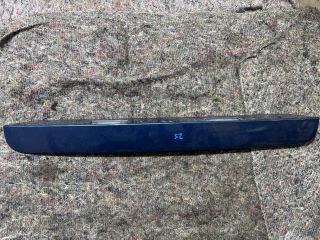 bontott VW TRANSPORTER Hátsó Rendszámtábla Világítás