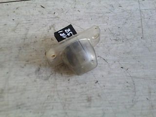 bontott VW TRANSPORTER Hátsó Rendszámtábla Világítás