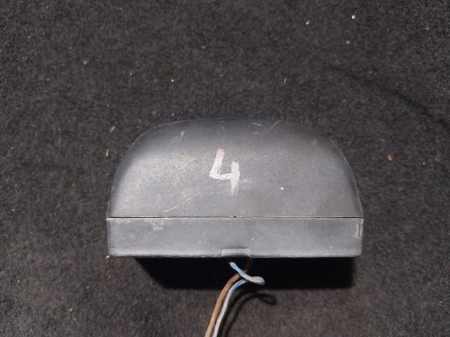 bontott VW TRANSPORTER Hátsó Rendszámtábla Világítás