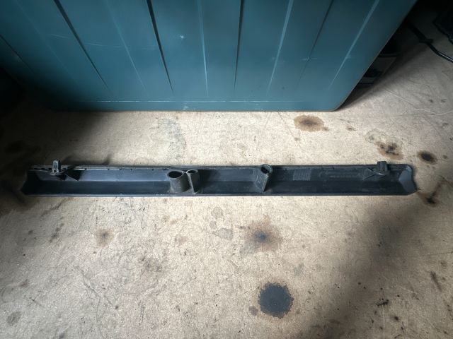 bontott VW TRANSPORTER Hátsó Rendszámtábla Világítás