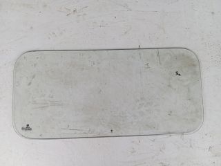 bontott VW TRANSPORTER Hátsó Szélvédő