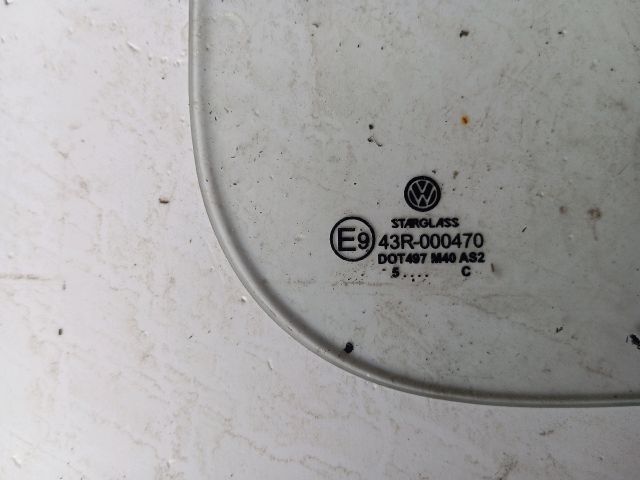 bontott VW TRANSPORTER Hátsó Szélvédő
