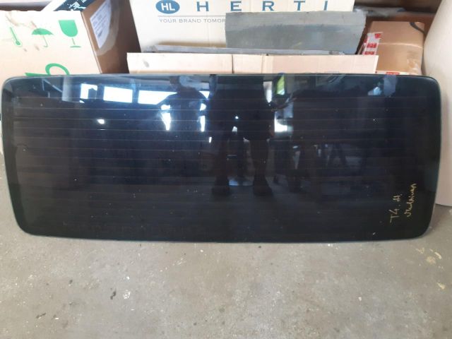 bontott VW TRANSPORTER Hátsó Szélvédő