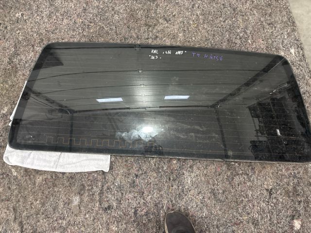 bontott VW TRANSPORTER Hátsó Szélvédő