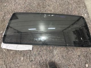 bontott VW TRANSPORTER Hátsó Szélvédő