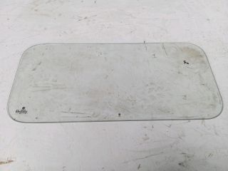 bontott VW TRANSPORTER Hátsó Szélvédő