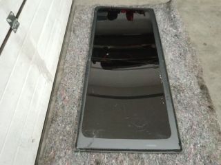 bontott VW TRANSPORTER Hátsó Szélvédő