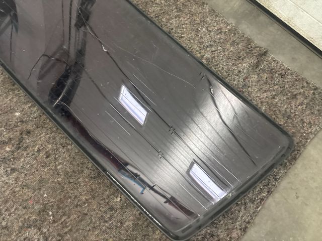 bontott VW TRANSPORTER Hátsó Szélvédő