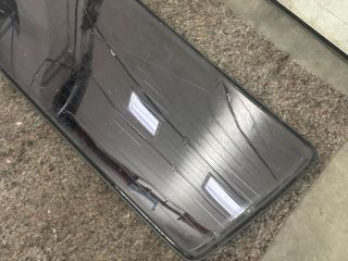 bontott VW TRANSPORTER Hátsó Szélvédő