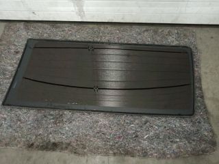 bontott VW TRANSPORTER Hátsó Szélvédő