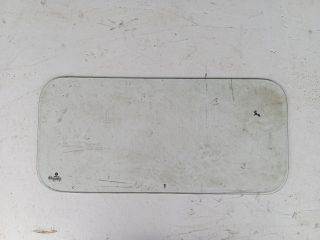 bontott VW TRANSPORTER Hátsó Szélvédő