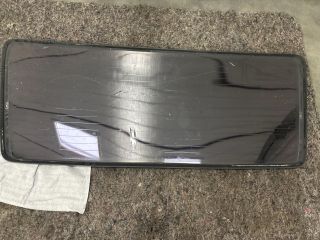 bontott VW TRANSPORTER Hátsó Szélvédő