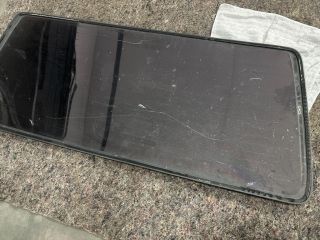 bontott VW TRANSPORTER Hátsó Szélvédő