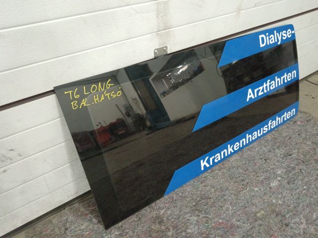 bontott VW TRANSPORTER Hátsó Szélvédő