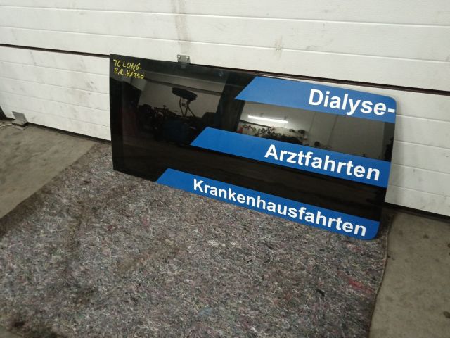 bontott VW TRANSPORTER Hátsó Szélvédő