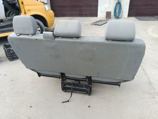 bontott VW TRANSPORTER Hátsó Ülés Szett