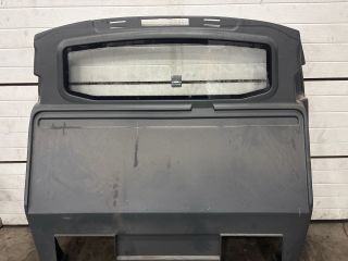 bontott VW TRANSPORTER Hátsó Ülés Szett