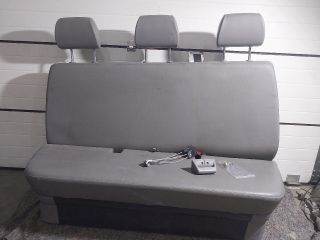 bontott VW TRANSPORTER Hátsó Ülés Szett